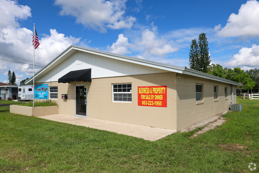 109 N 3rd St, Eagle Lake, FL for sale - Building Photo - Image 2 of 2