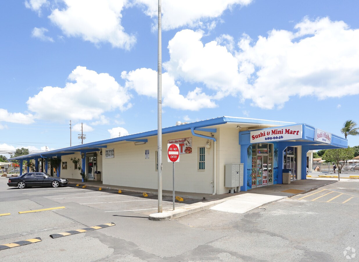 91 Papipi Rd, Ewa Beach, HI 96706 Property Record