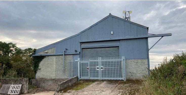 Spittalrigg, Haddington for sale - Primary Photo - Image 1 of 1