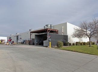 More details for 1937 Deere Ave, Irvine, CA - Industrial for Lease