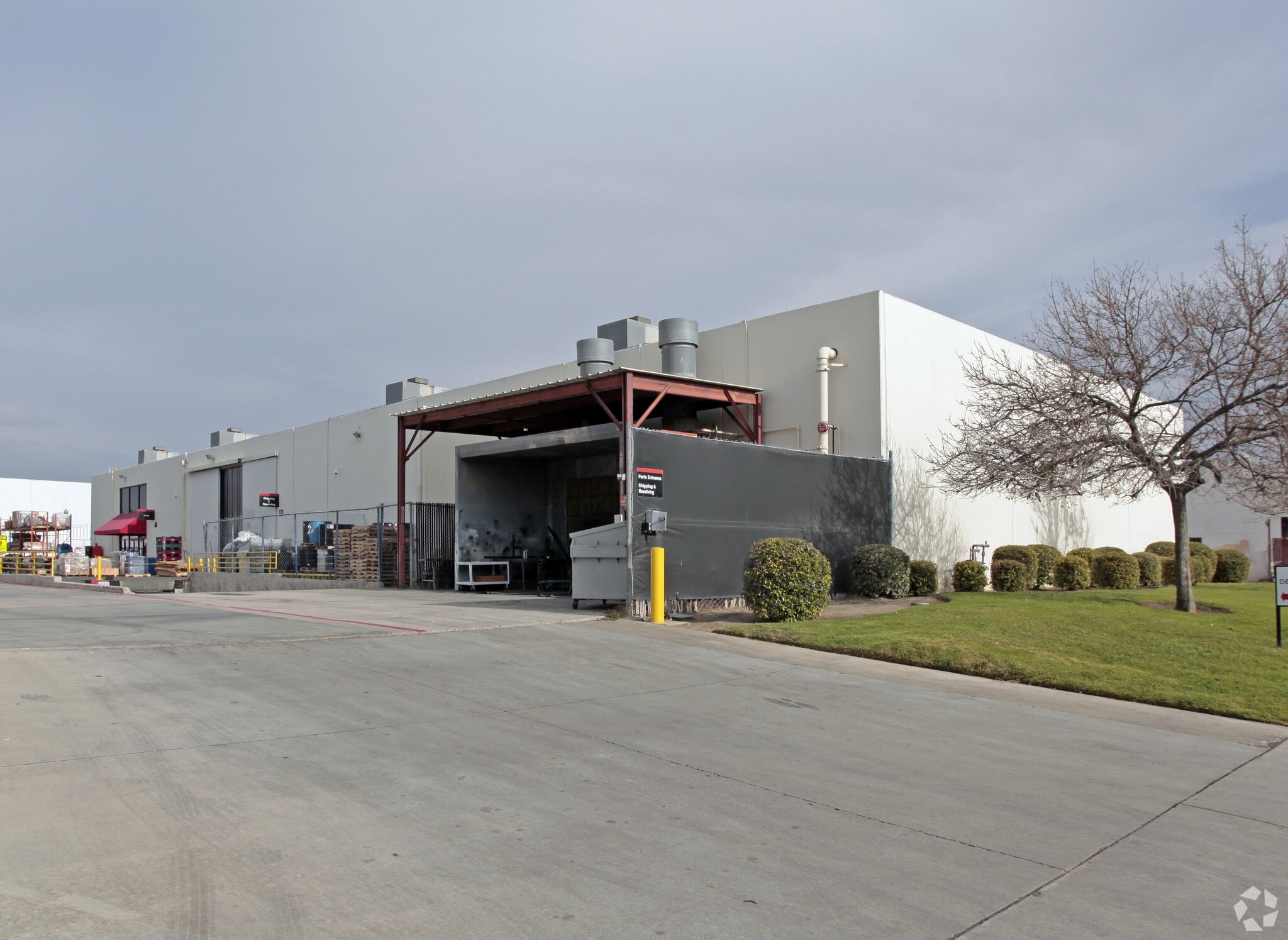 1937 Deere Ave, Irvine, CA for lease Primary Photo- Image 1 of 3