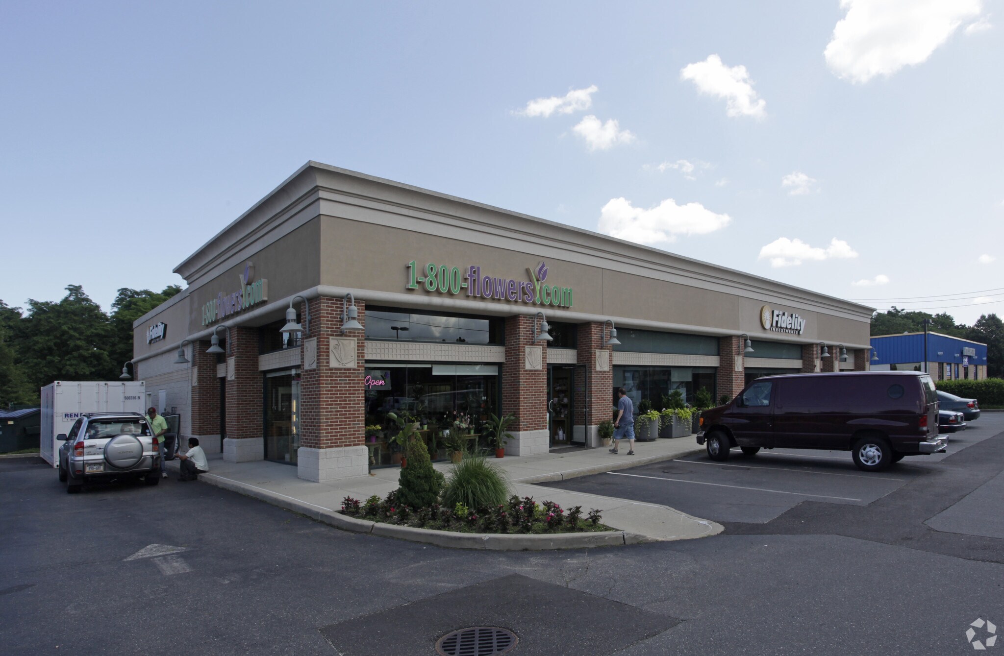 37 W Jericho Tpke, Huntington Station, NY for sale Primary Photo- Image 1 of 1