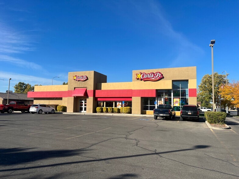 770 N Main St, Spanish Fork, UT 84660