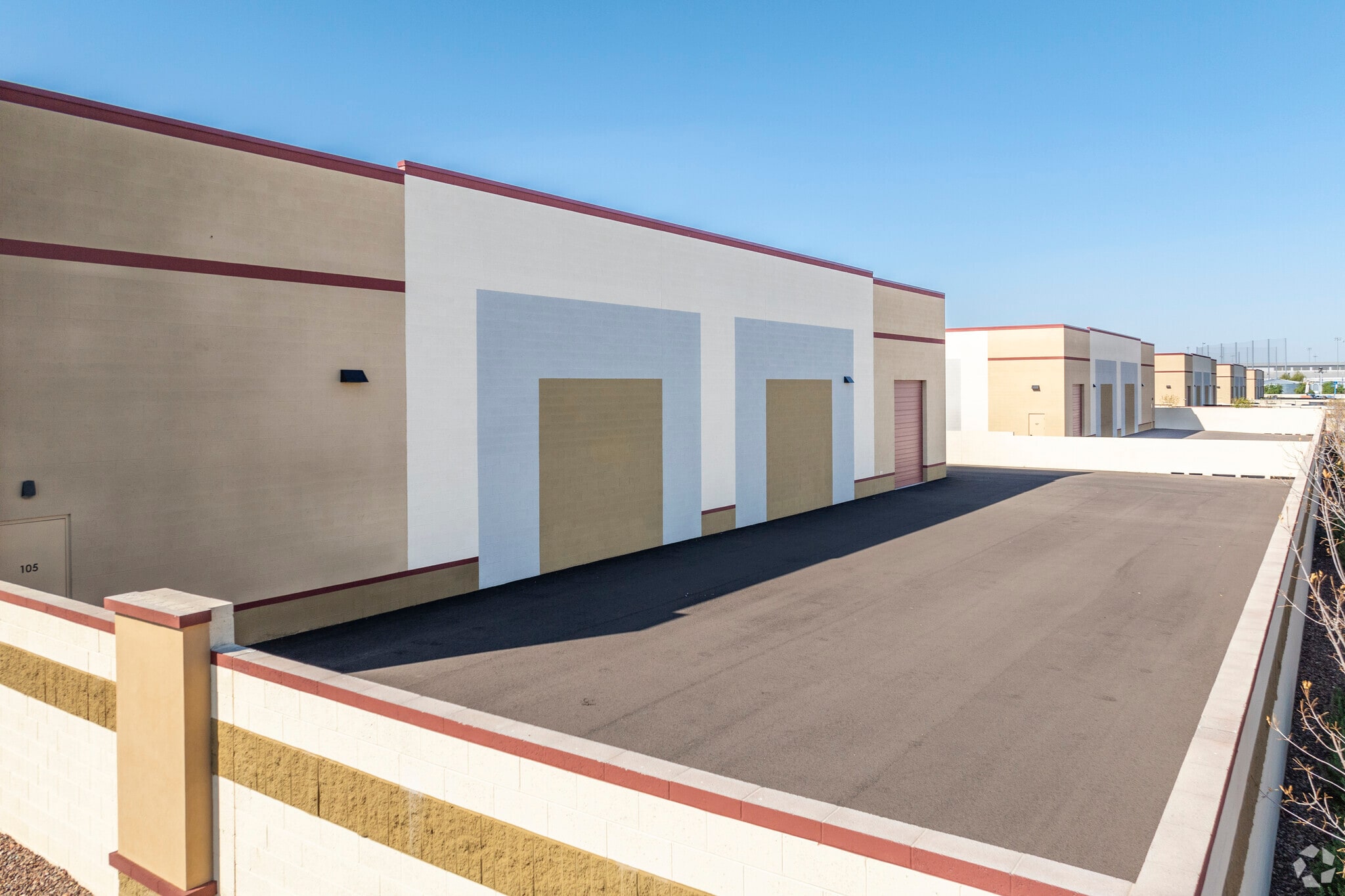 3380 S Power Rd, Gilbert, AZ for lease Building Photo- Image 1 of 6