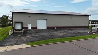 More details for 1011 13th Ave N, Sauk Rapids, MN - Industrial for Lease