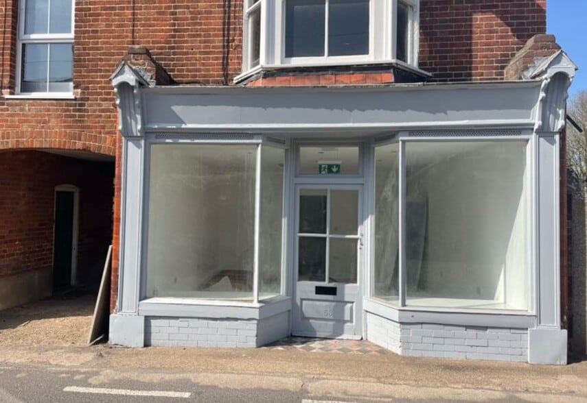 53 The St, Costessey for sale - Primary Photo - Image 1 of 1