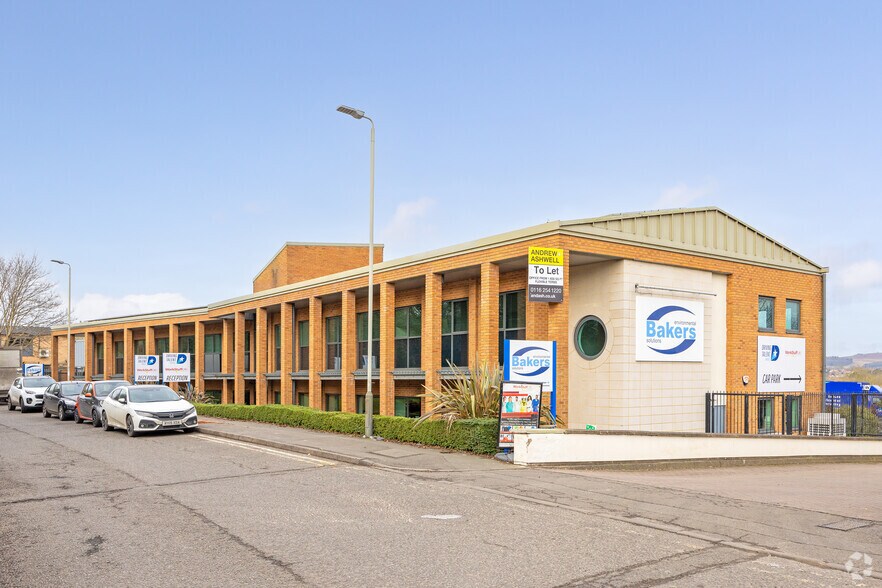 70 Boston Rd, Leicester for lease - Building Photo - Image 1 of 3