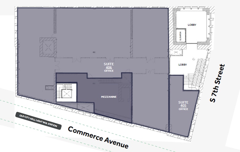 625 S Commerce St, Tacoma, WA for lease Building Photo- Image 1 of 1