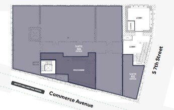 625 S Commerce St, Tacoma, WA for lease Building Photo- Image 1 of 1