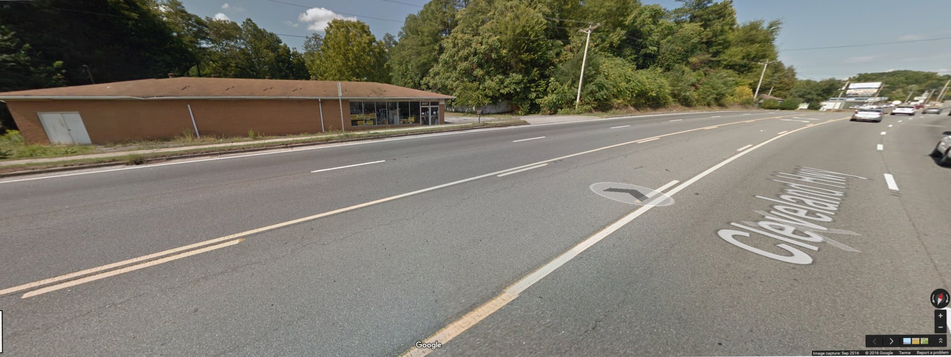 1607 Cleveland Hwy, Dalton, GA 30721