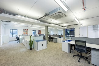 More details for 46-48 Webber St, London - Office for Lease