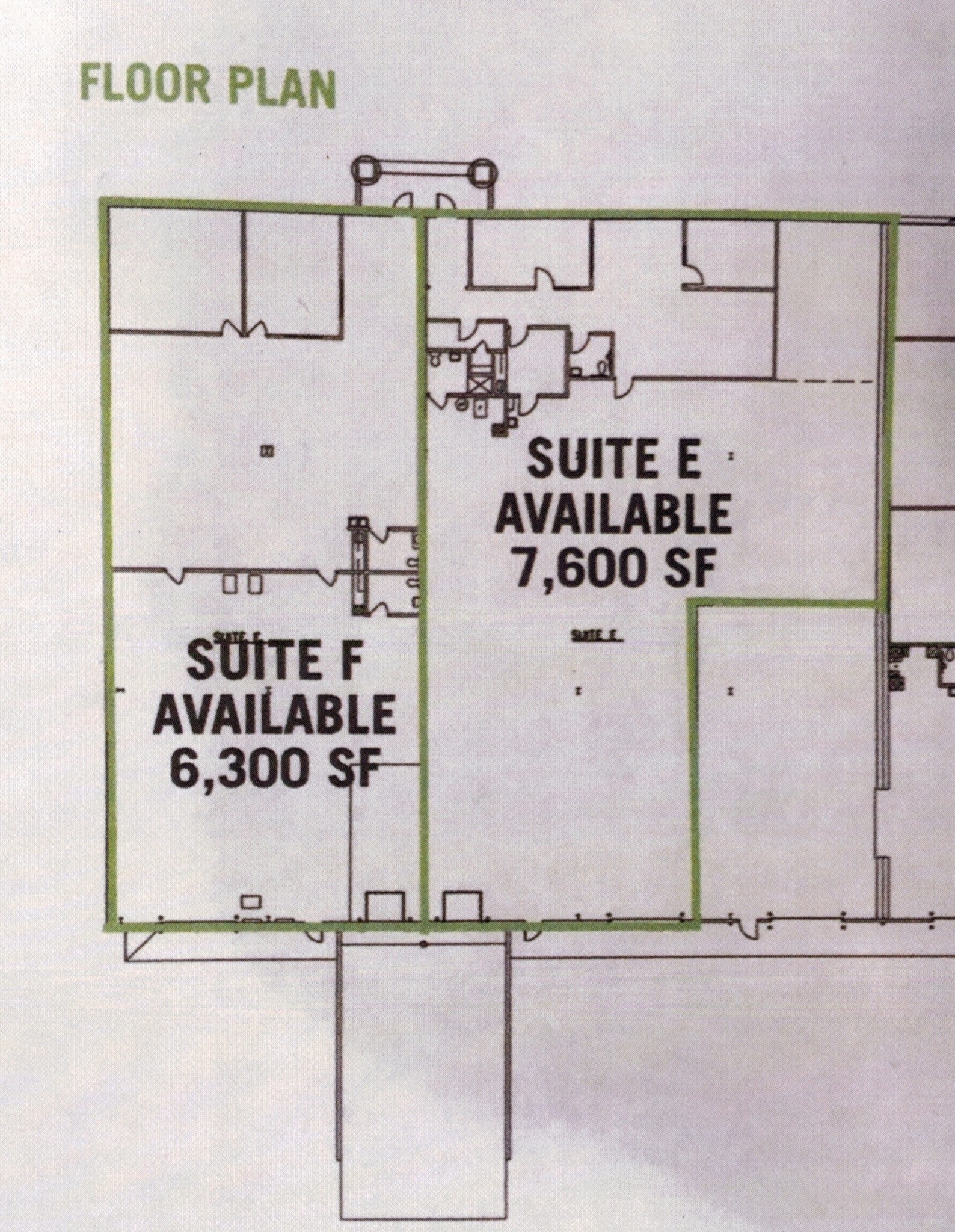 1000 100th St SW, Byron Center, MI for sale Floor Plan- Image 1 of 1