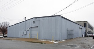 More details for 179 Carroll St, Saint Louis, MO - Industrial for Lease