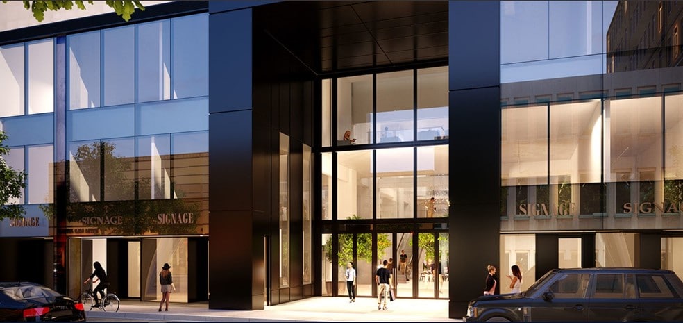 1 NE 1st St, Miami, FL for lease - Interior Photo - Image 1 of 5