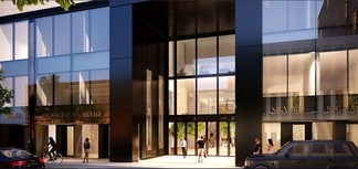 More details for 1 NE 1st St, Miami, FL - Multiple Space Uses for Lease