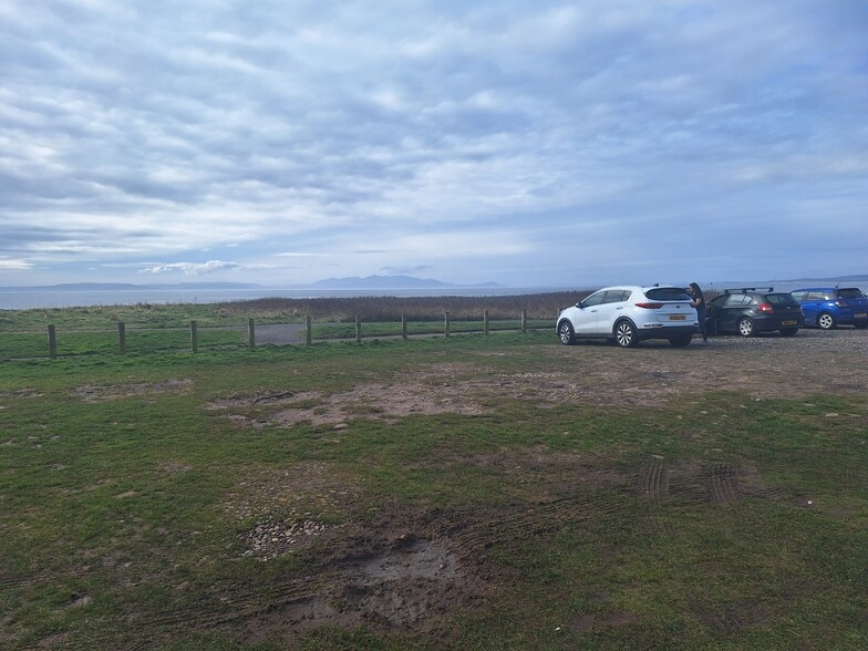 24 Beach Rd, Troon for sale - Building Photo - Image 2 of 16