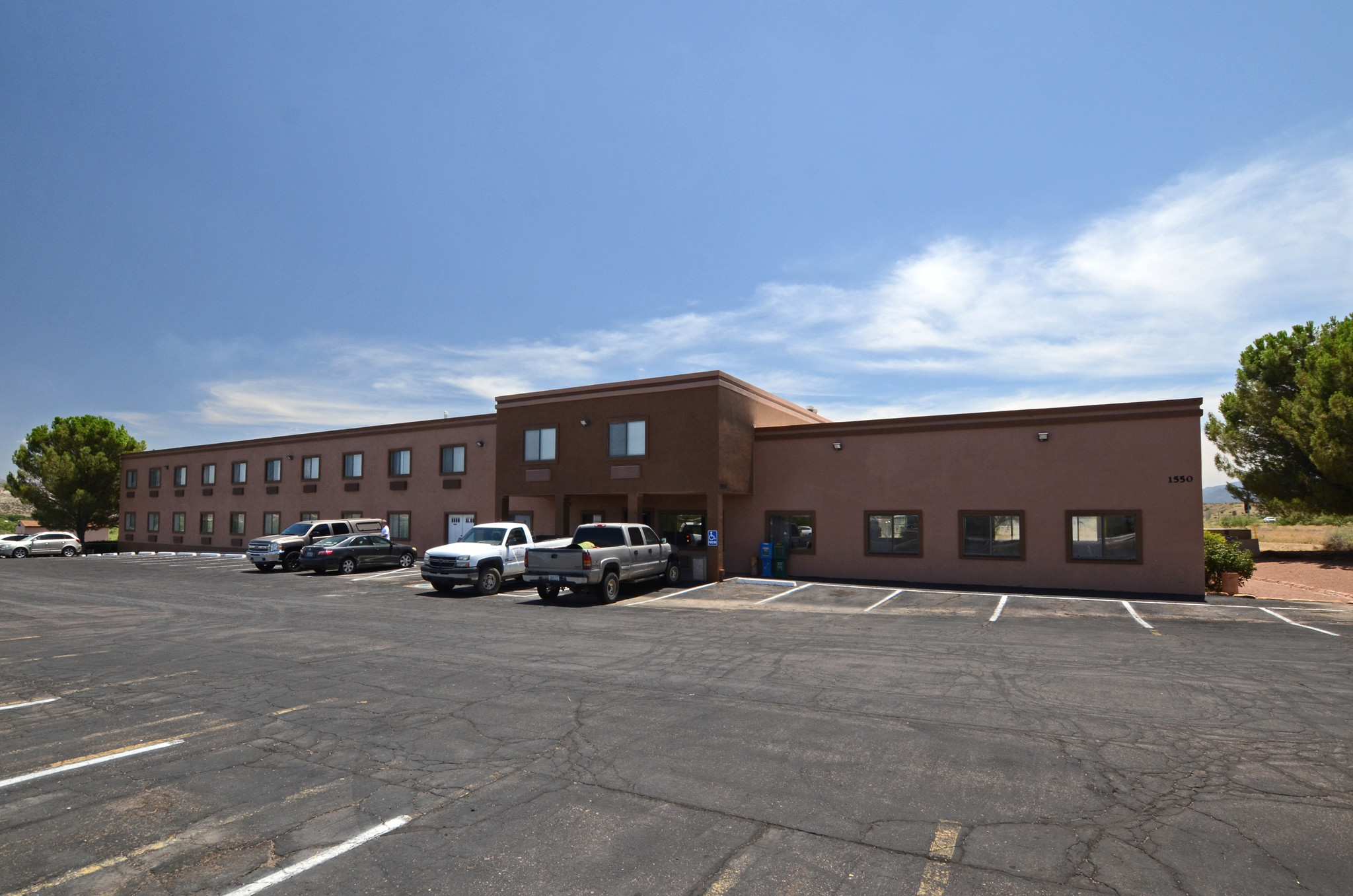 1550 W Highway 260, Camp Verde, AZ for sale Building Photo- Image 1 of 1