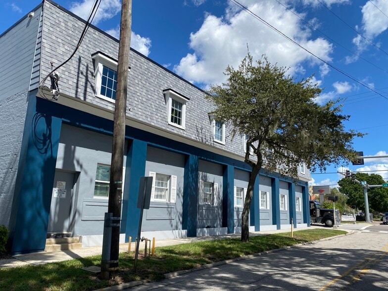 99 6th St SW, Winter Haven, FL for lease - Building Photo - Image 1 of 5