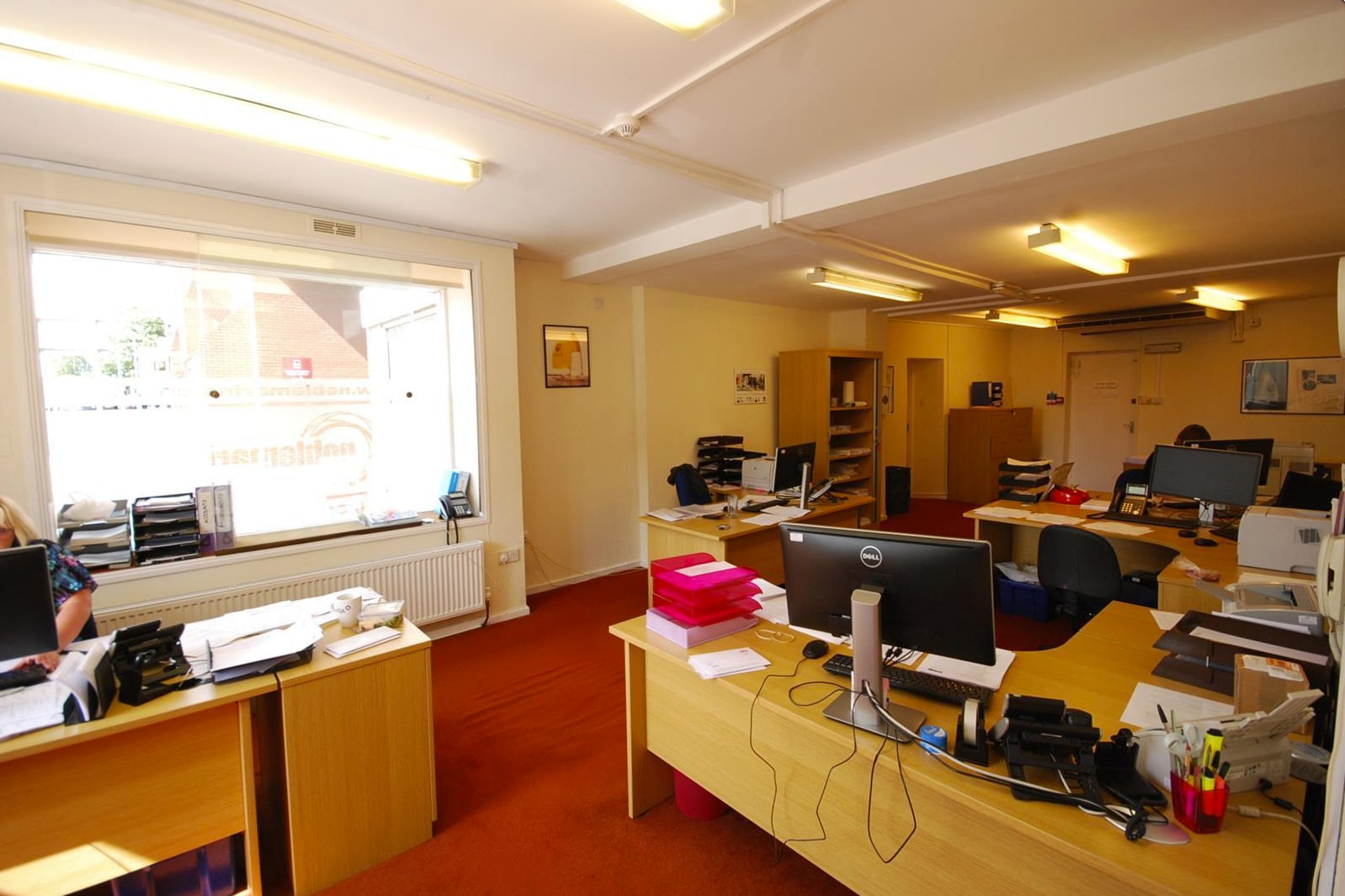 12A Lombard St, Newark for lease Interior Photo- Image 1 of 4