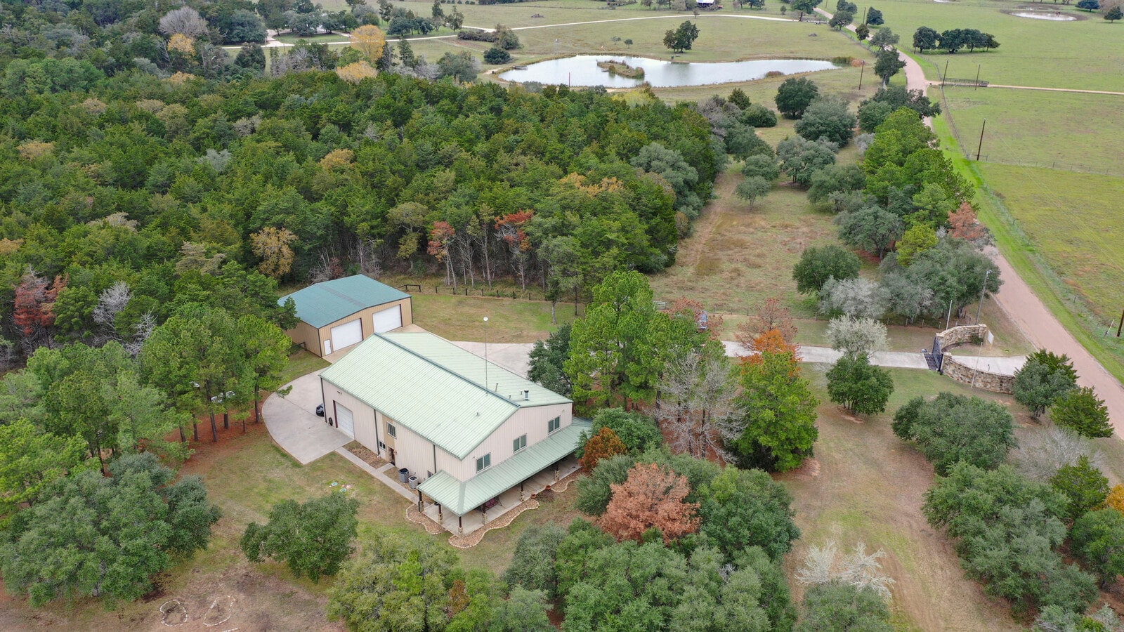 1080 Frelsburg Rd, Alleyton, TX 78935 Specialty for Sale