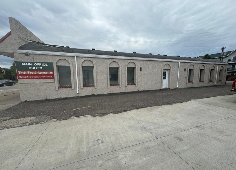 221 S Union St, Mora, MN for sale - Building Photo - Image 2 of 14