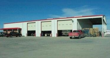 6301 S I-45, Wilmer, TX for sale Building Photo- Image 1 of 1