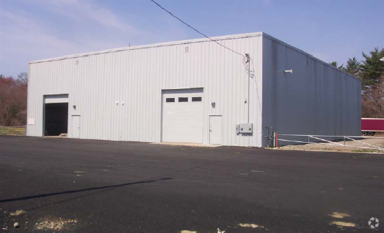 267 S Main St, West Bridgewater, MA 02379 - Industrial for Lease | LoopNet