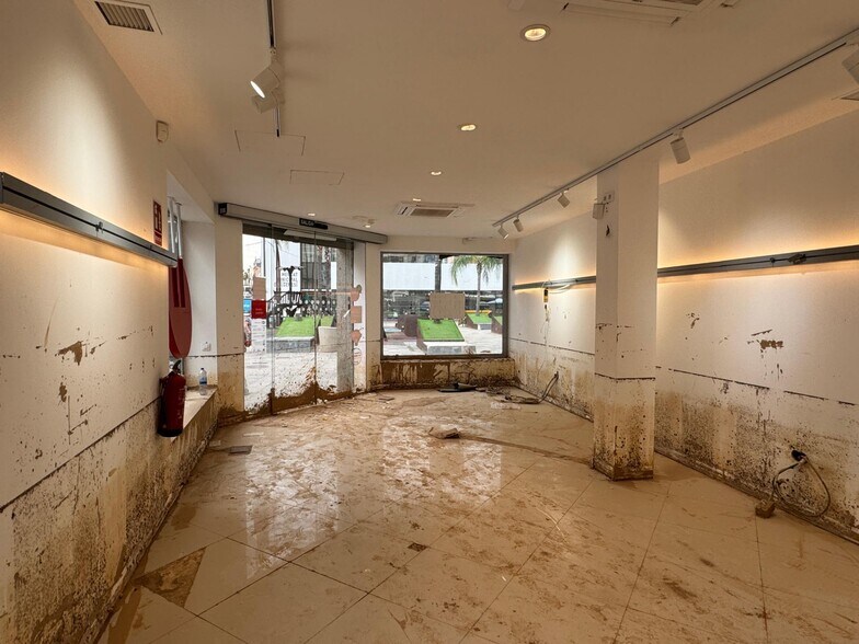 Del Mercat, Algemesi, Comunidad Valenciana, 5, Algemesí, Valencia for lease - Building Photo - Image 3 of 8