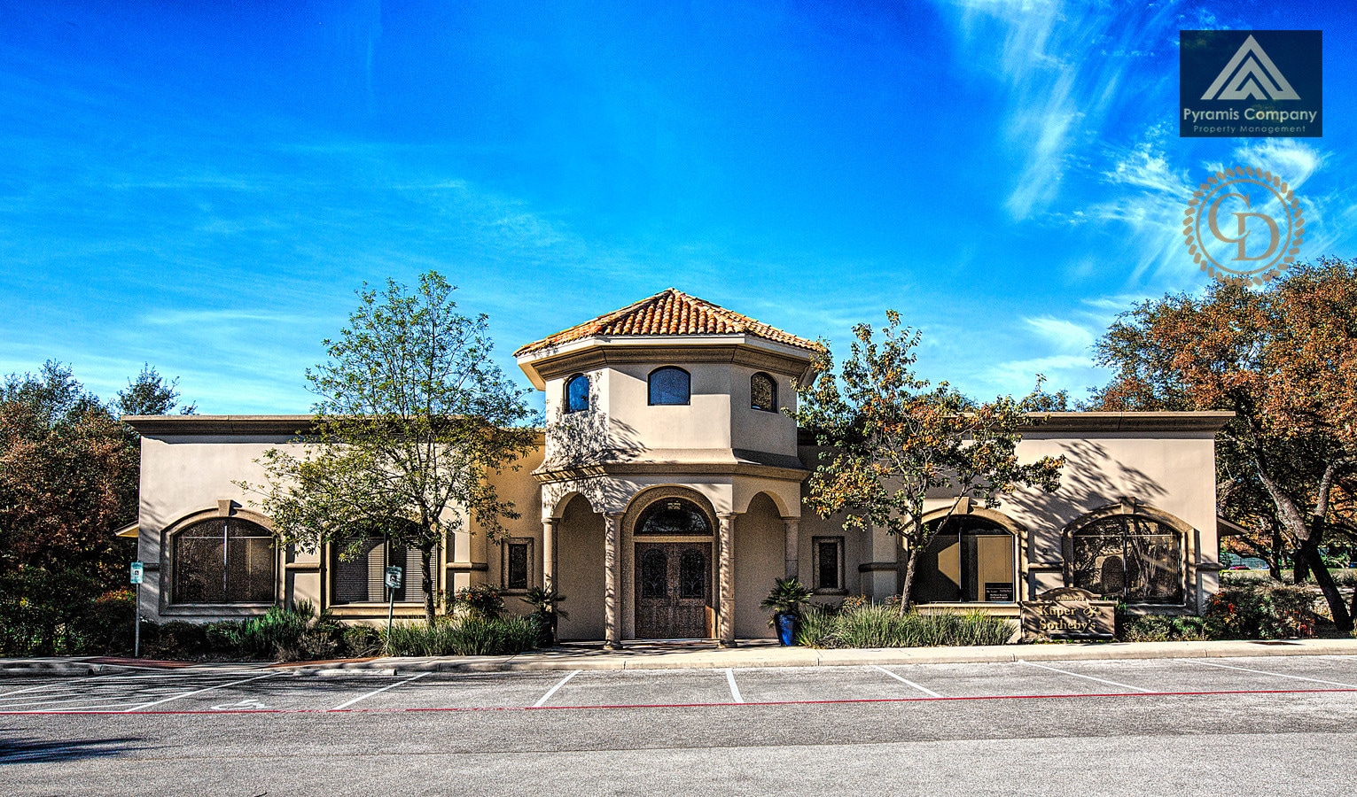 4 Dominion Dr, San Antonio, TX 78257