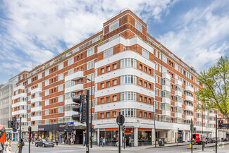 More details for 162 Tottenham Court Rd, London - Retail for Lease