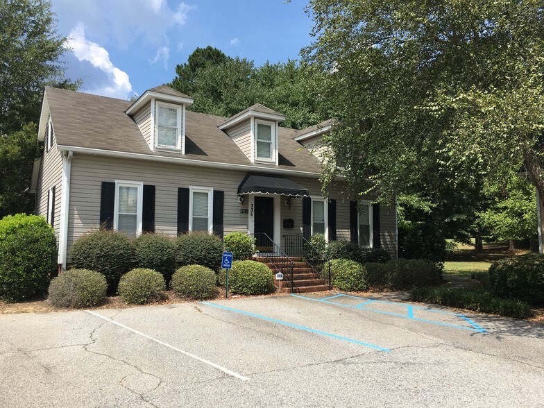 336 Old Chapin Rd, Lexington, SC 29072