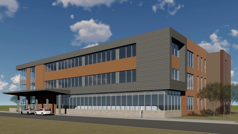 County Road 7 & Baseline (Hwy 7) rd, Broomfield, CO for lease - Building Photo - Image 2 of 6