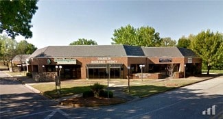 More details for 2800 Zelda Rd, Montgomery, AL - Office for Lease