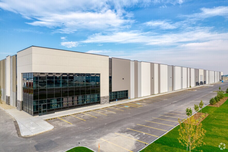 261053 Range Rd 292 Rd, Rocky View No 44, AB for sale - Primary Photo - Image 1 of 1