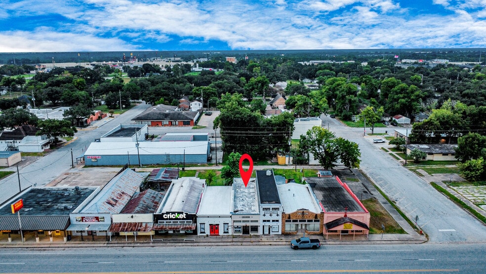 4123 Highway 90, Brookshire, TX for sale - Building Photo - Image 3 of 29