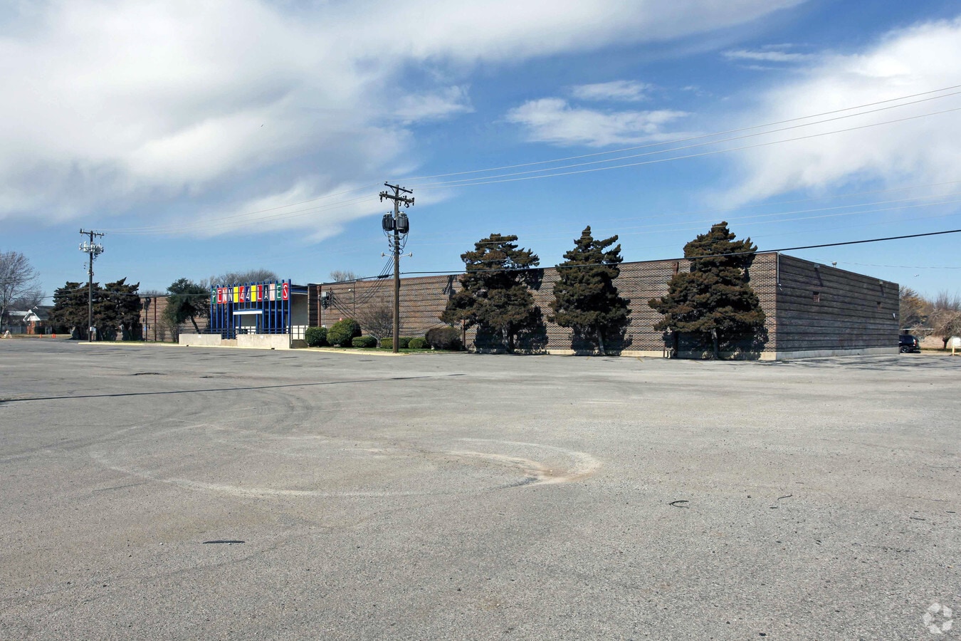 2241 SW 44th St, Oklahoma City, OK 73119