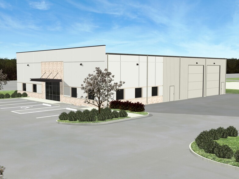 6304 Theall Rd, Houston, TX for lease - Building Photo - Image 1 of 4