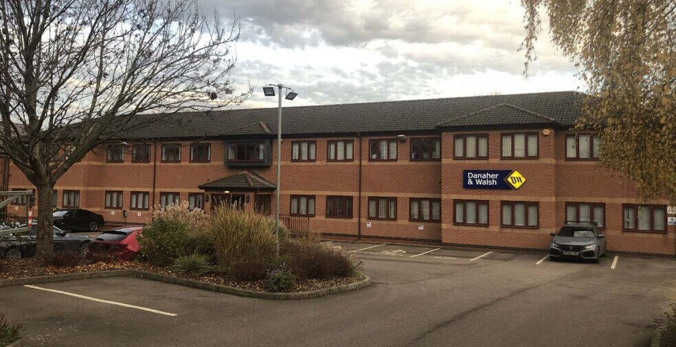 20 Granite Way, Mountsorrel for sale - Primary Photo - Image 1 of 1