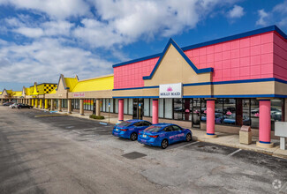 More details for 11141 US Highway 19, Clearwater, FL - Retail for Lease