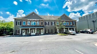 2469 E Piedmont Rd, Marietta GA - Commercial Real Estate