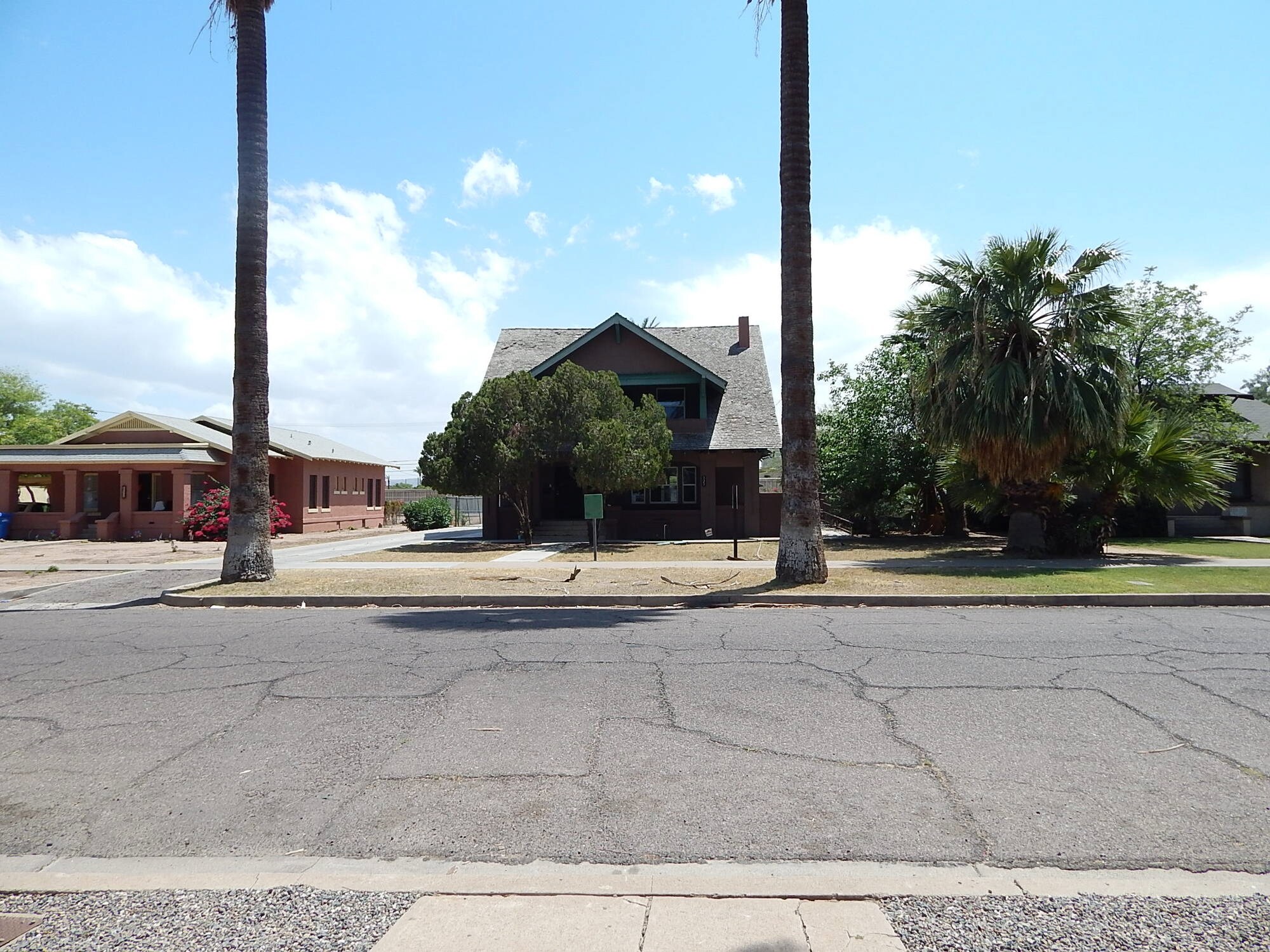 323 E Willetta St, Phoenix, AZ for lease Building Photo- Image 1 of 31