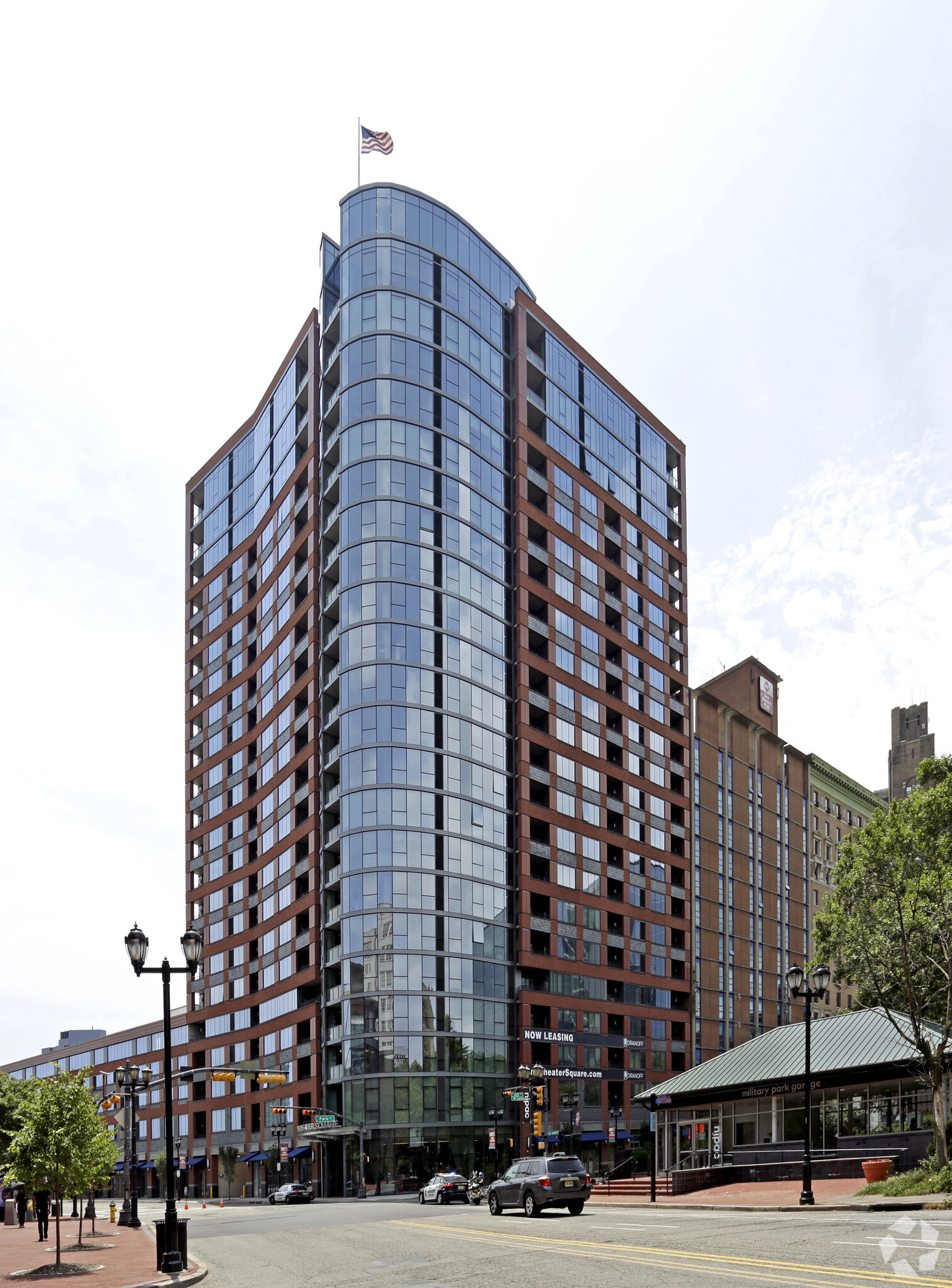 2 Center St, Newark, NJ for sale Building Photo- Image 1 of 1