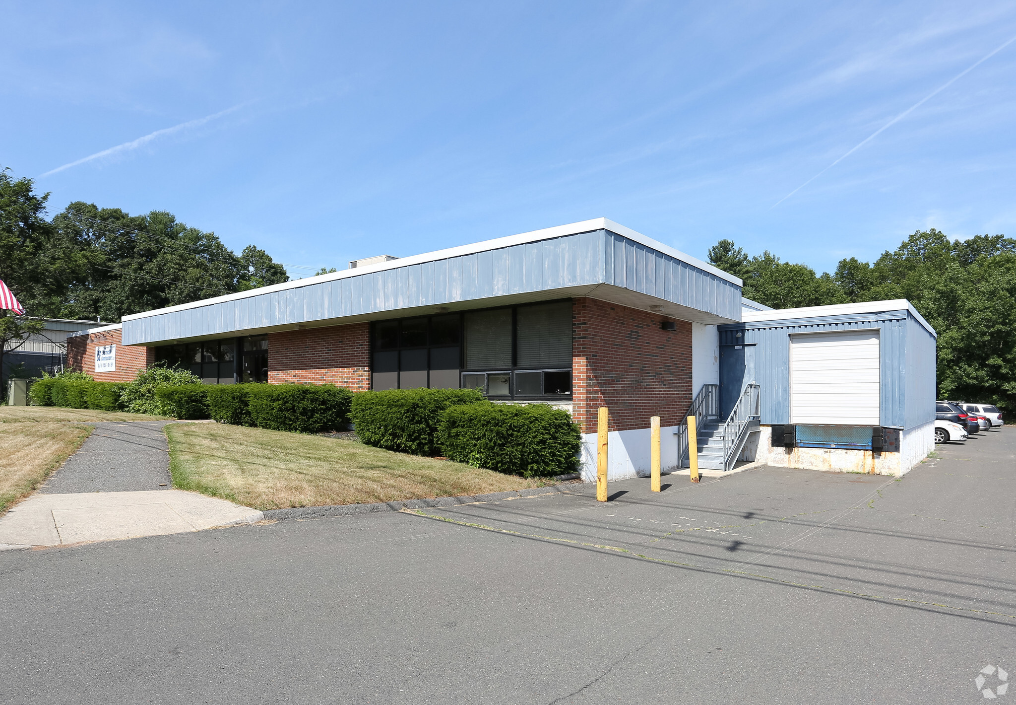 Industrial in Bristol, CT for sale Primary Photo- Image 1 of 1