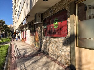 More details for Calle Río Duero, 2, Alcorcón - Retail for Lease