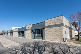 More details for 1315 Nelson St, Lakewood, CO - Industrial for Lease