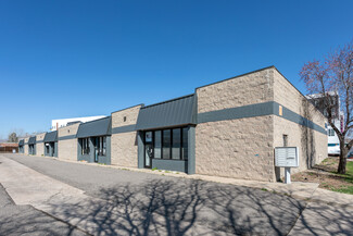 More details for 1315 Nelson St, Lakewood, CO - Industrial for Lease