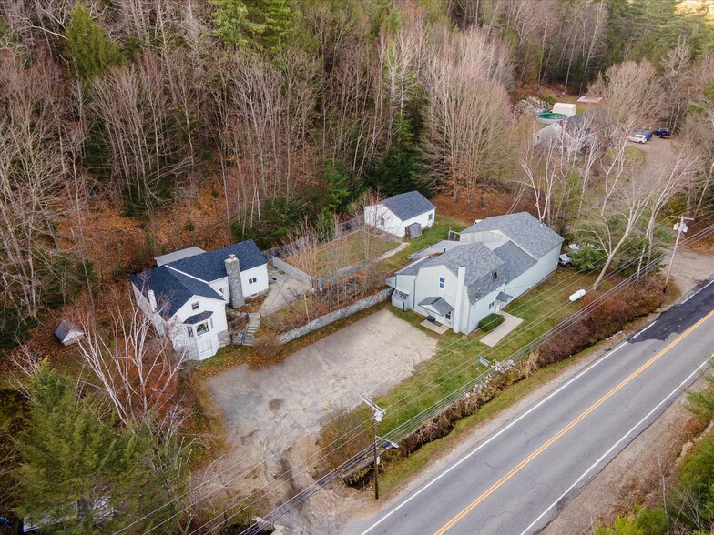 143 Jaffrey Rd, Marlborough, NH for sale - Primary Photo - Image 1 of 1