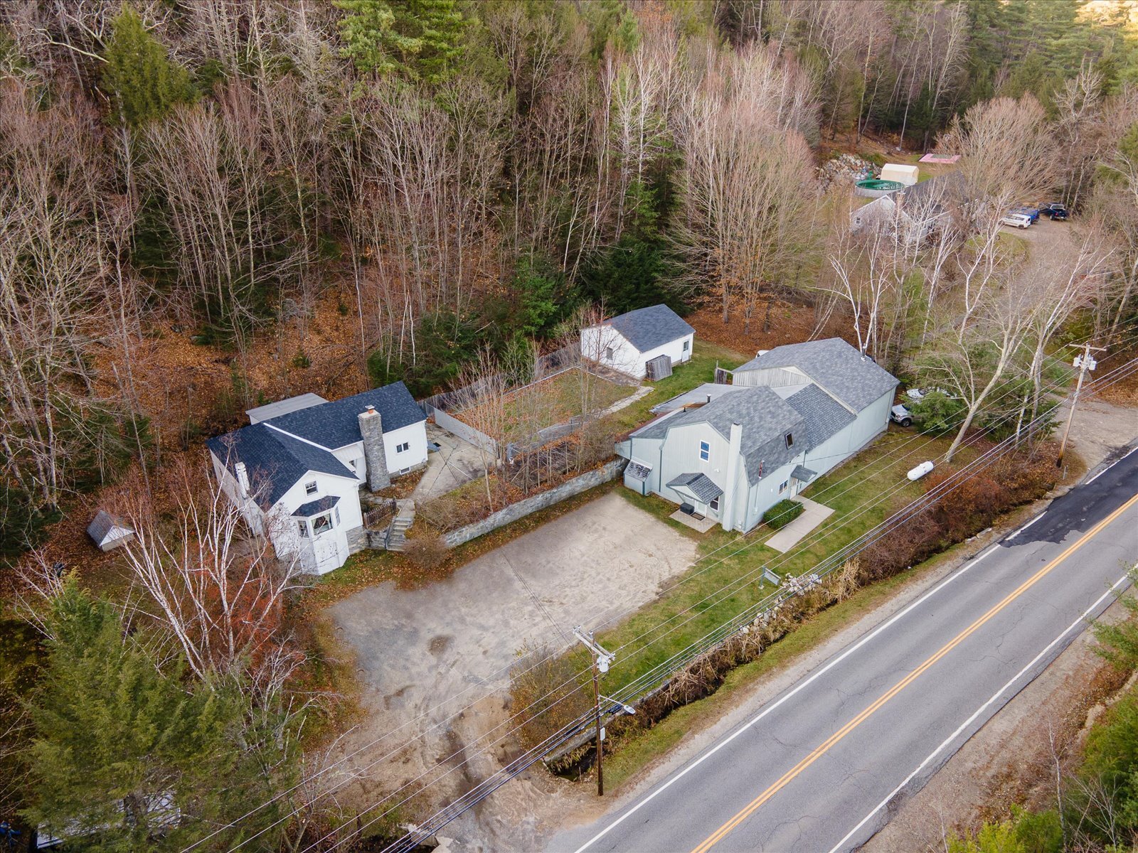 143 Jaffrey Rd, Marlborough, NH for sale Primary Photo- Image 1 of 1