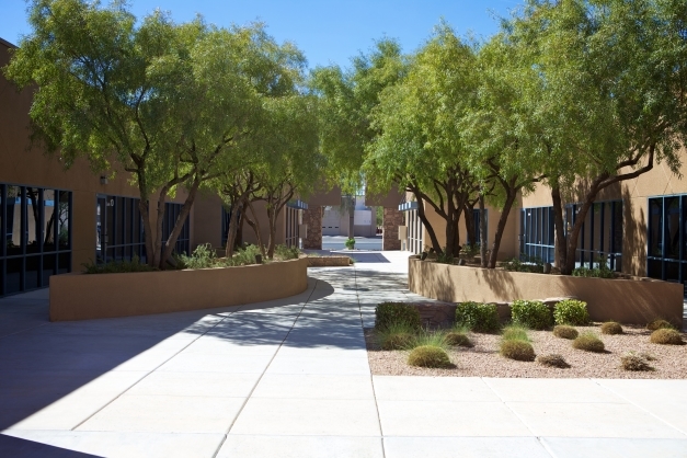 7312 W Cheyenne Ave, Las Vegas, NV for lease - Building Photo - Image 3 of 22