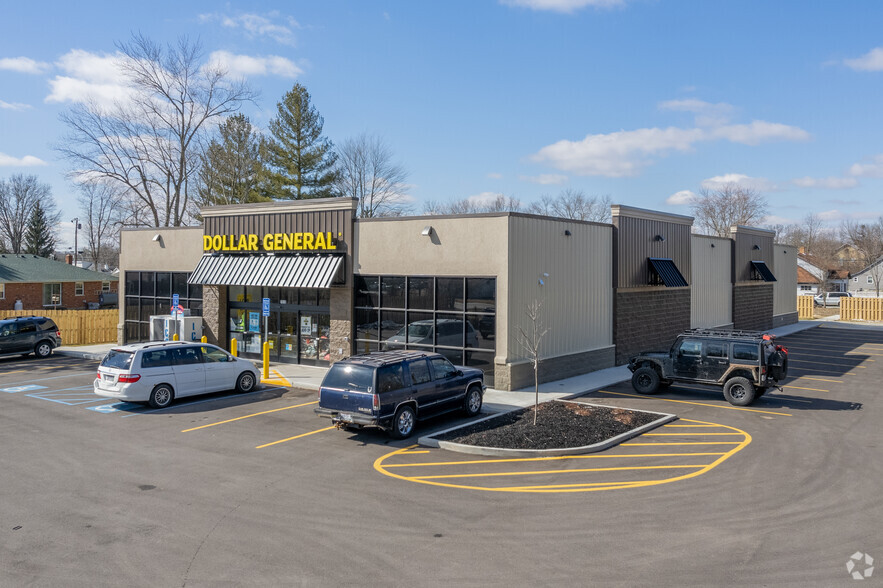 1910 State Route 28, Goshen, OH for sale - Building Photo - Image 1 of 1